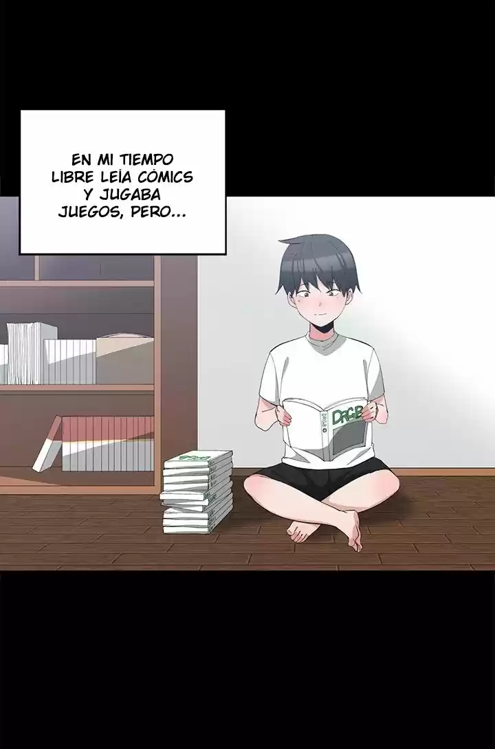 Childhood Friends - Capítulo 1 - Página 3 - LectorTMOo