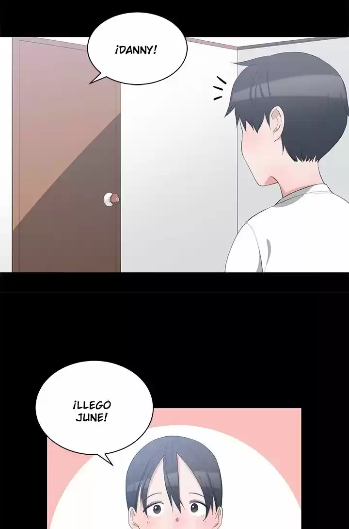 Childhood Friends - Capítulo 1 - Página 4 - LectorTMOo