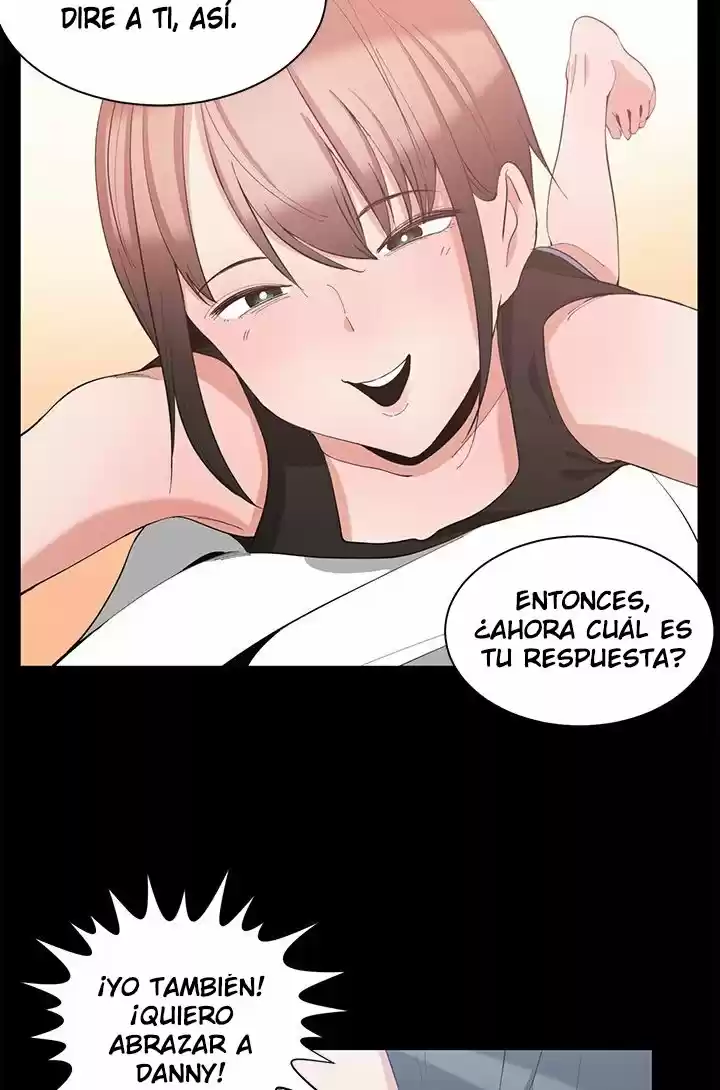 Childhood Friends - Capítulo 1 - Página 14 - LectorTMOo