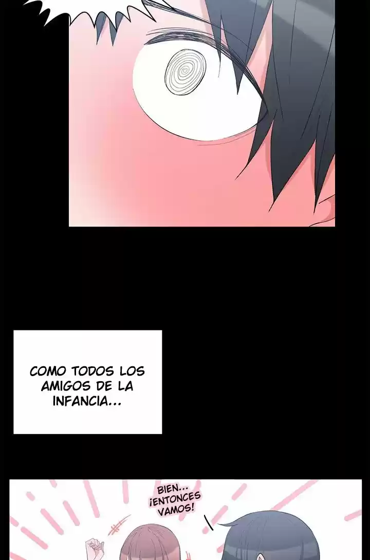 Childhood Friends - Capítulo 1 - Página 15 - LectorTMOo