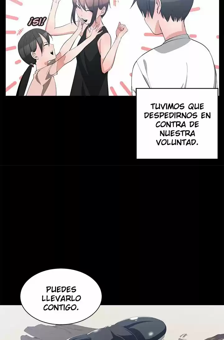 Childhood Friends - Capítulo 1 - Página 16 - LectorTMOo