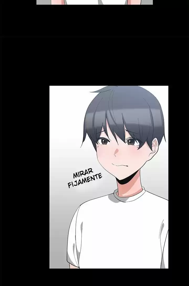 Childhood Friends - Capítulo 1 - Página 19 - LectorTMOo