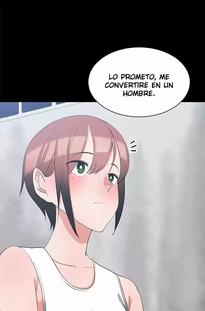 Childhood Friends - Capítulo 1 - Página 20 - LectorTMOo