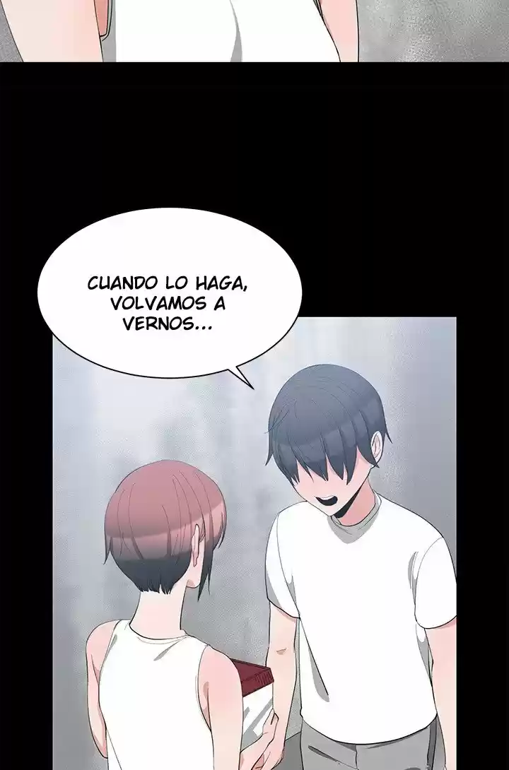 Childhood Friends - Capítulo 1 - Página 21 - LectorTMOo
