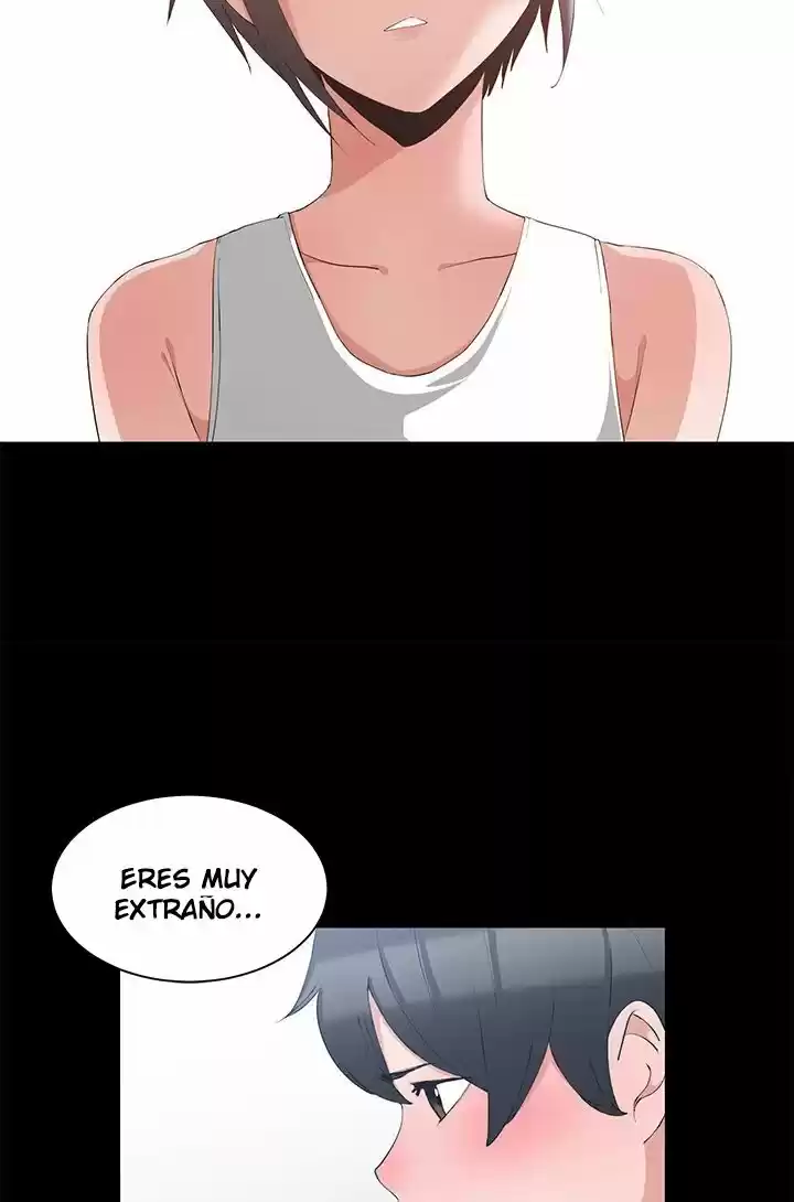 Childhood Friends - Capítulo 1 - Página 23 - LectorTMOo