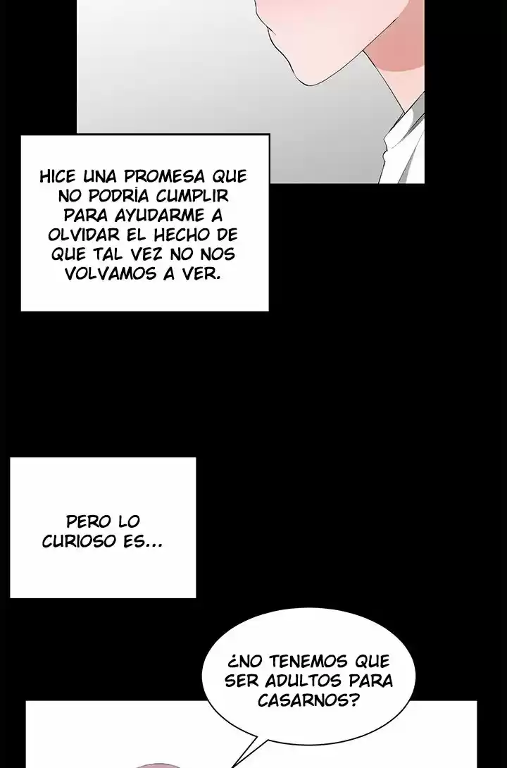 Childhood Friends - Capítulo 1 - Página 24 - LectorTMOo