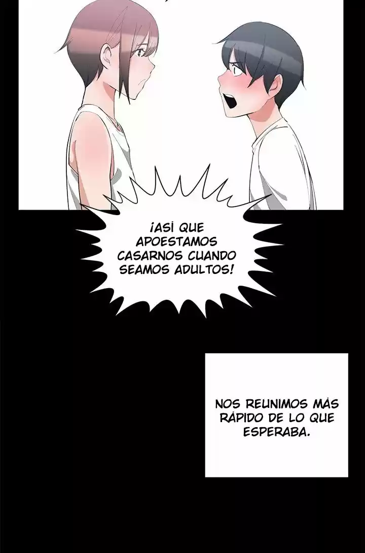 Childhood Friends - Capítulo 1 - Página 25 - LectorTMOo