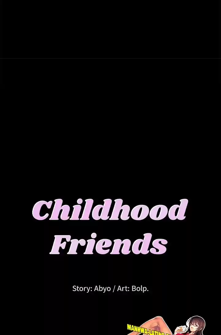Childhood Friends - Capítulo 1 - Página 26 - LectorTMOo
