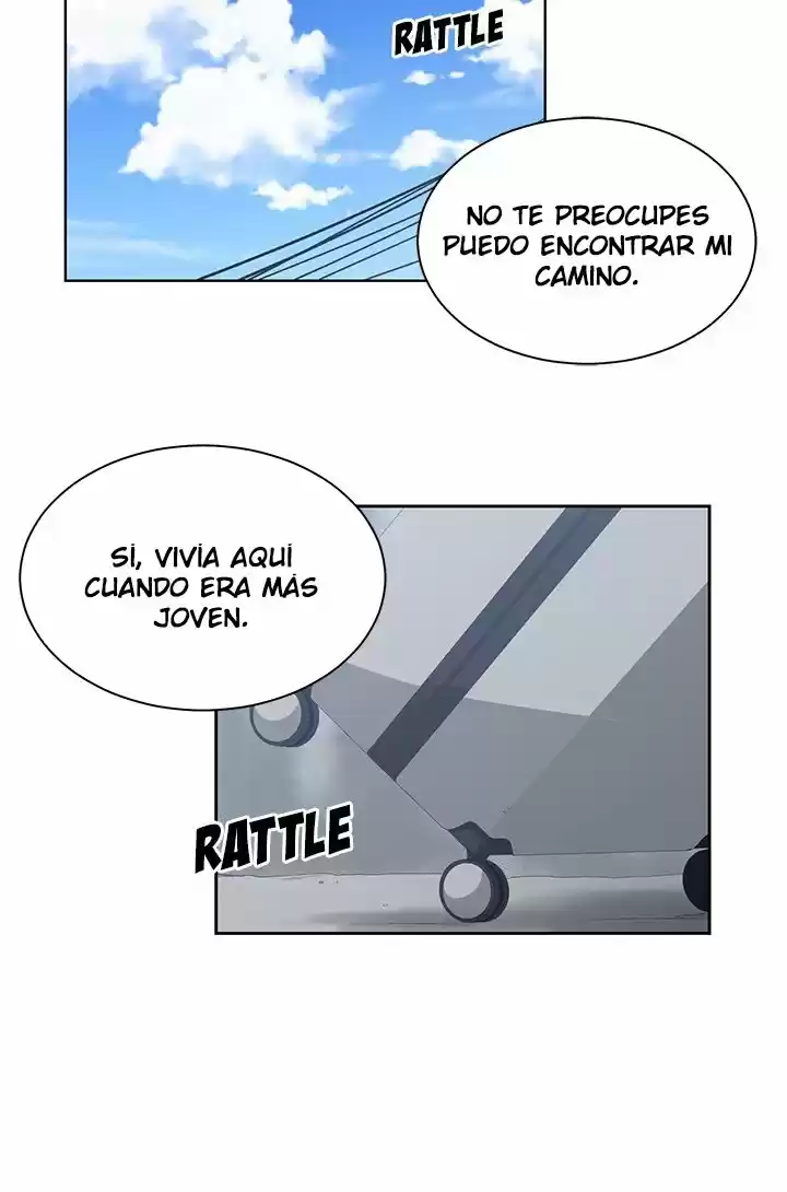 Childhood Friends - Capítulo 1 - Página 28 - LectorTMOo