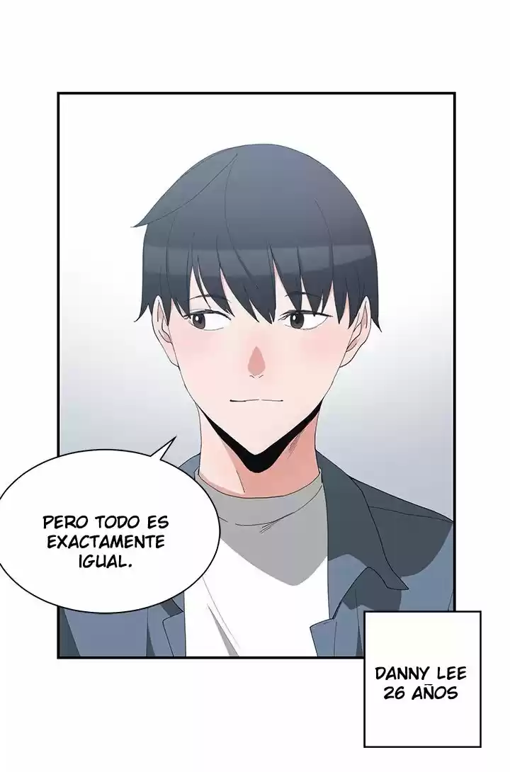Childhood Friends - Capítulo 1 - Página 31 - LectorTMOo