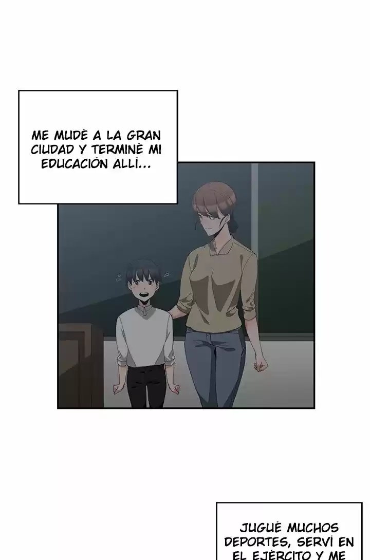 Childhood Friends - Capítulo 1 - Página 32 - LectorTMOo