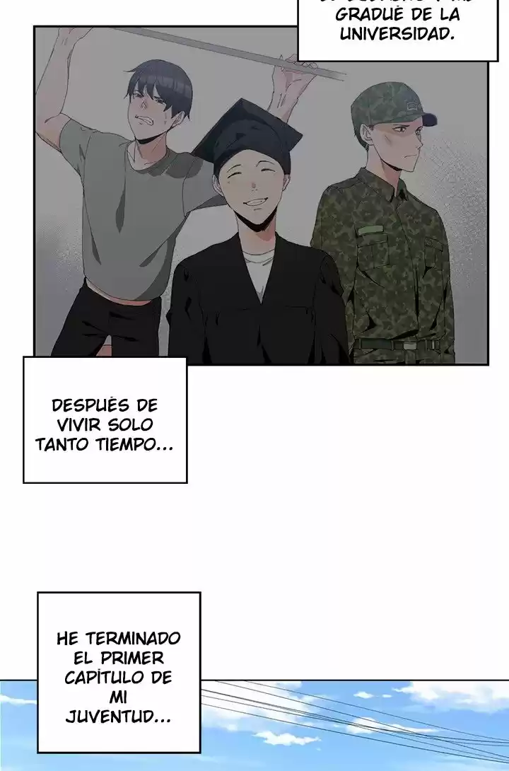 Childhood Friends - Capítulo 1 - Página 33 - LectorTMOo