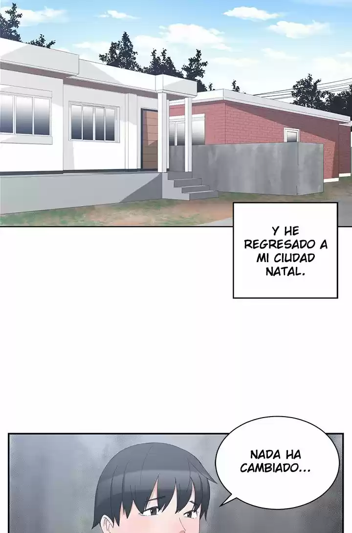 Childhood Friends - Capítulo 1 - Página 34 - LectorTMOo