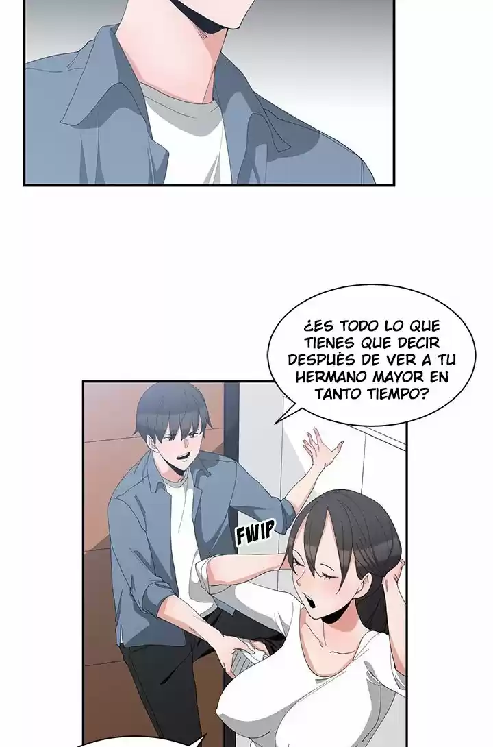 Childhood Friends - Capítulo 1 - Página 38 - LectorTMOo