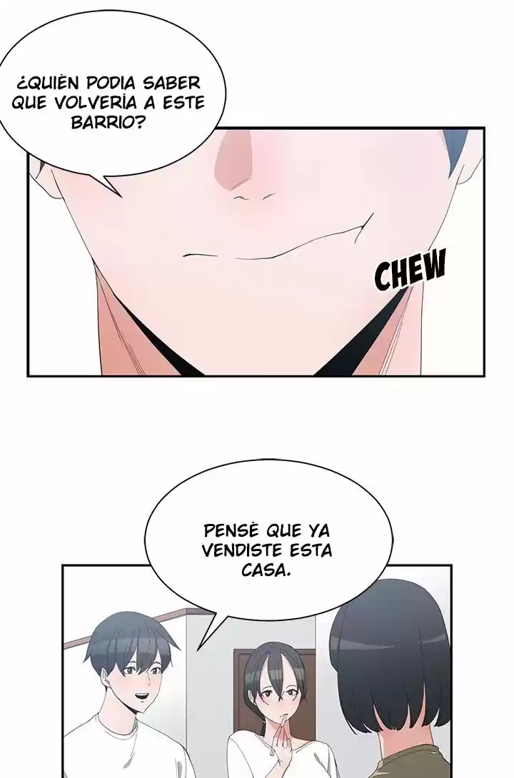 Childhood Friends - Capítulo 1 - Página 41 - LectorTMOo