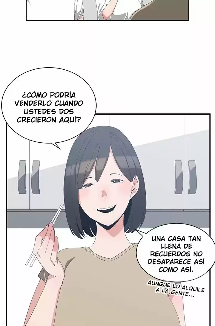 Childhood Friends - Capítulo 1 - Página 42 - LectorTMOo