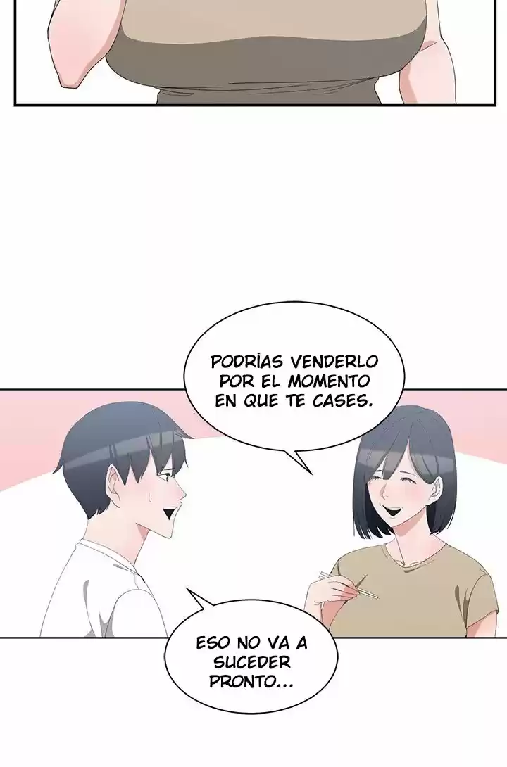 Childhood Friends - Capítulo 1 - Página 43 - LectorTMOo