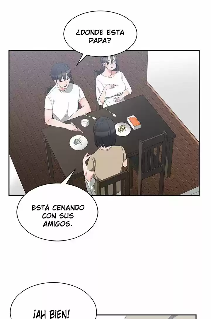 Childhood Friends - Capítulo 1 - Página 44 - LectorTMOo