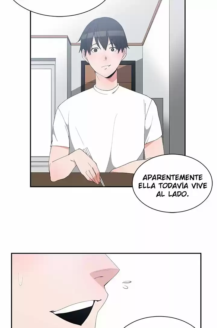 Childhood Friends - Capítulo 1 - Página 46 - LectorTMOo
