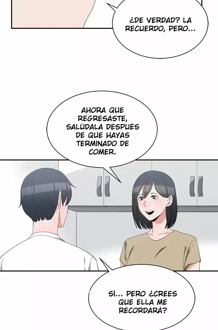 Childhood Friends - Capítulo 1 - Página 47 - LectorTMOo