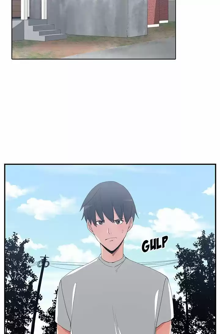 Childhood Friends - Capítulo 1 - Página 53 - LectorTMOo