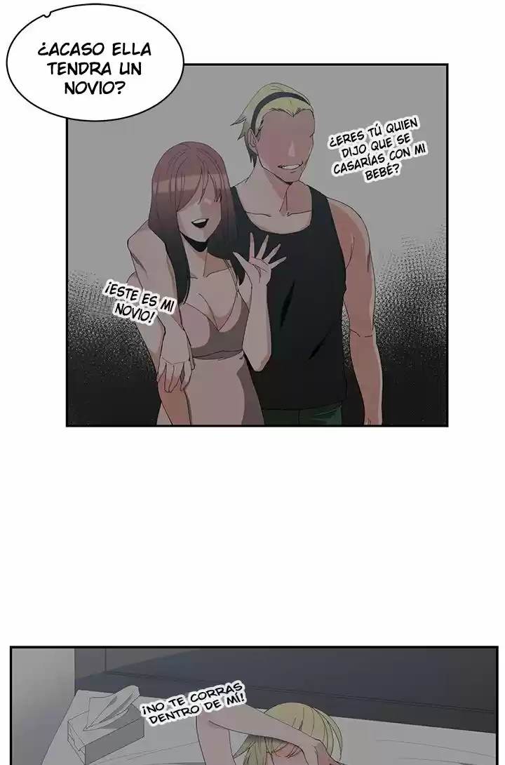 Childhood Friends - Capítulo 1 - Página 55 - LectorTMOo