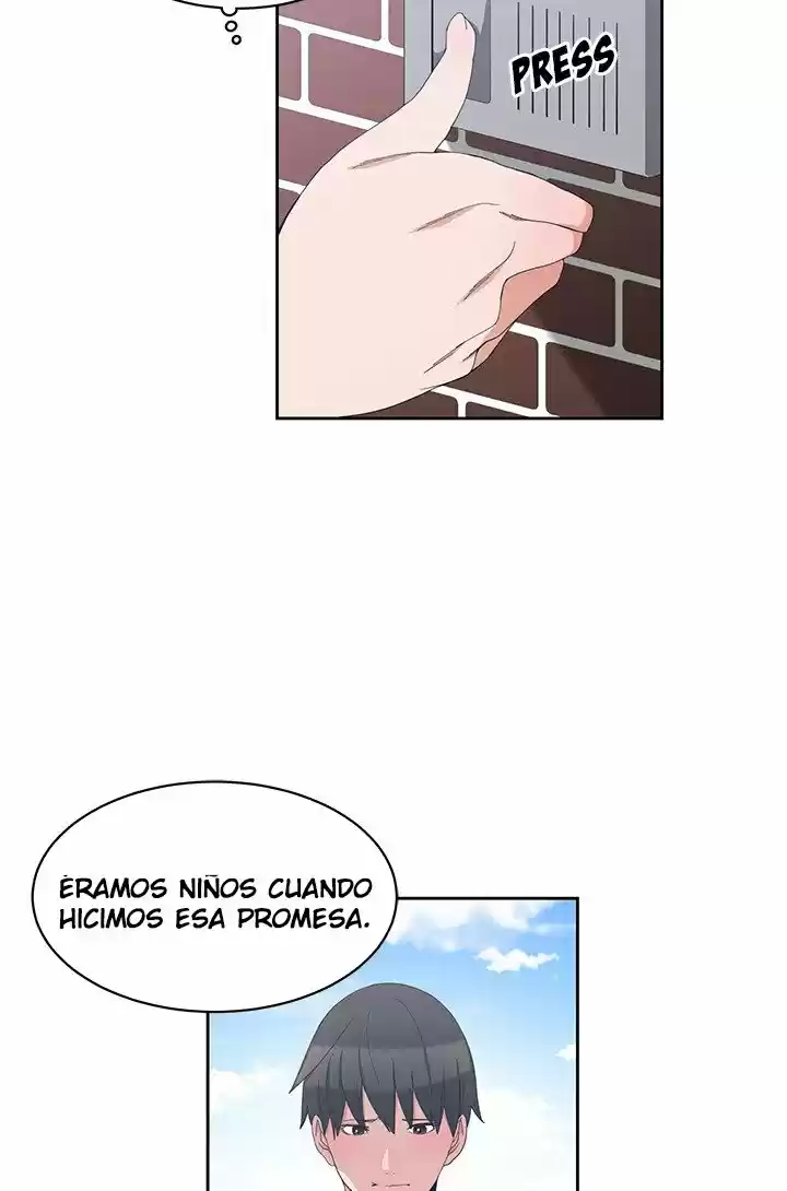 Childhood Friends - Capítulo 1 - Página 57 - LectorTMOo