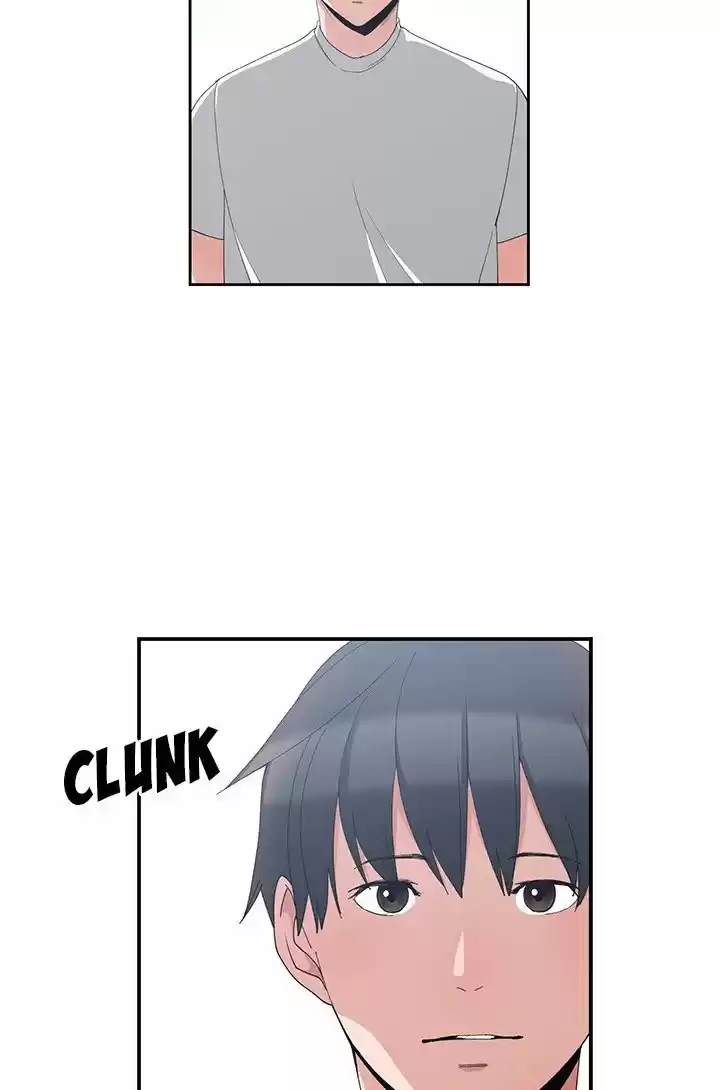 Childhood Friends - Capítulo 1 - Página 58 - LectorTMOo