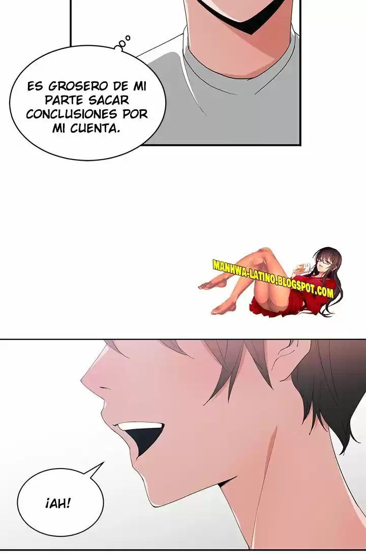 Childhood Friends - Capítulo 1 - Página 59 - LectorTMOo