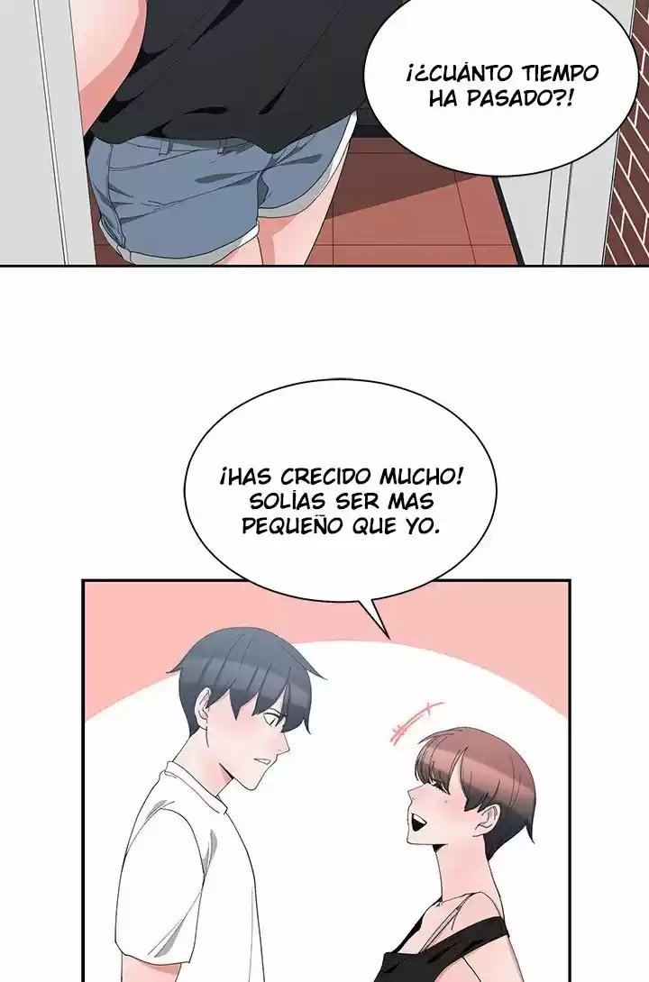 Childhood Friends - Capítulo 1 - Página 61 - LectorTMOo