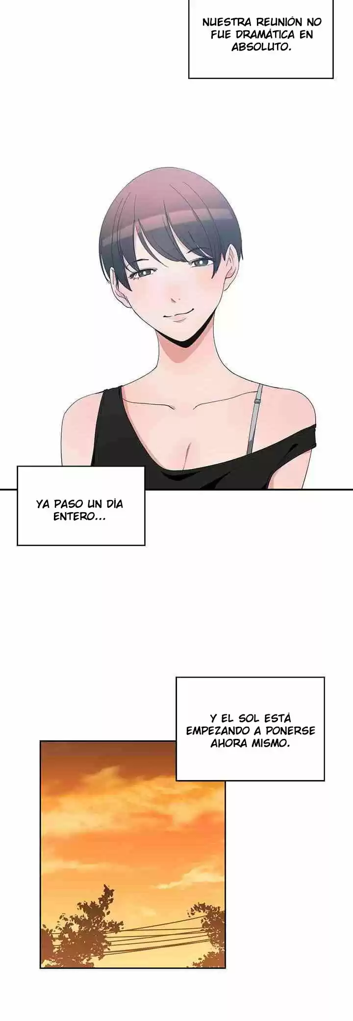 Childhood Friends - Capítulo 2 - Página 13 - LectorTMOo