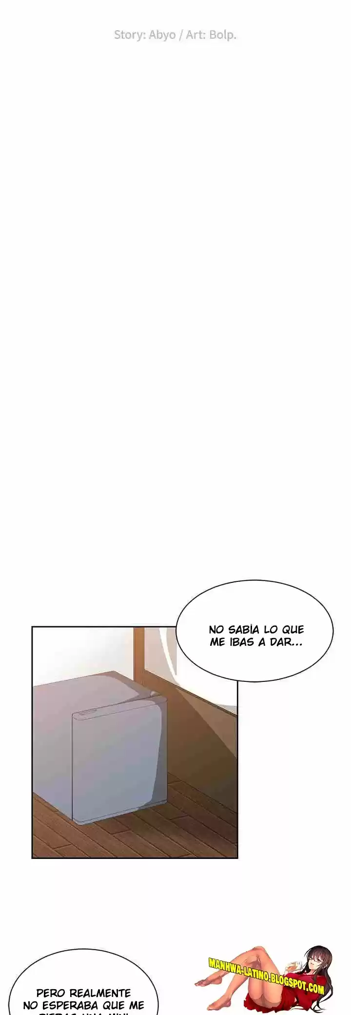 Childhood Friends - Capítulo 2 - Página 19 - LectorTMOo