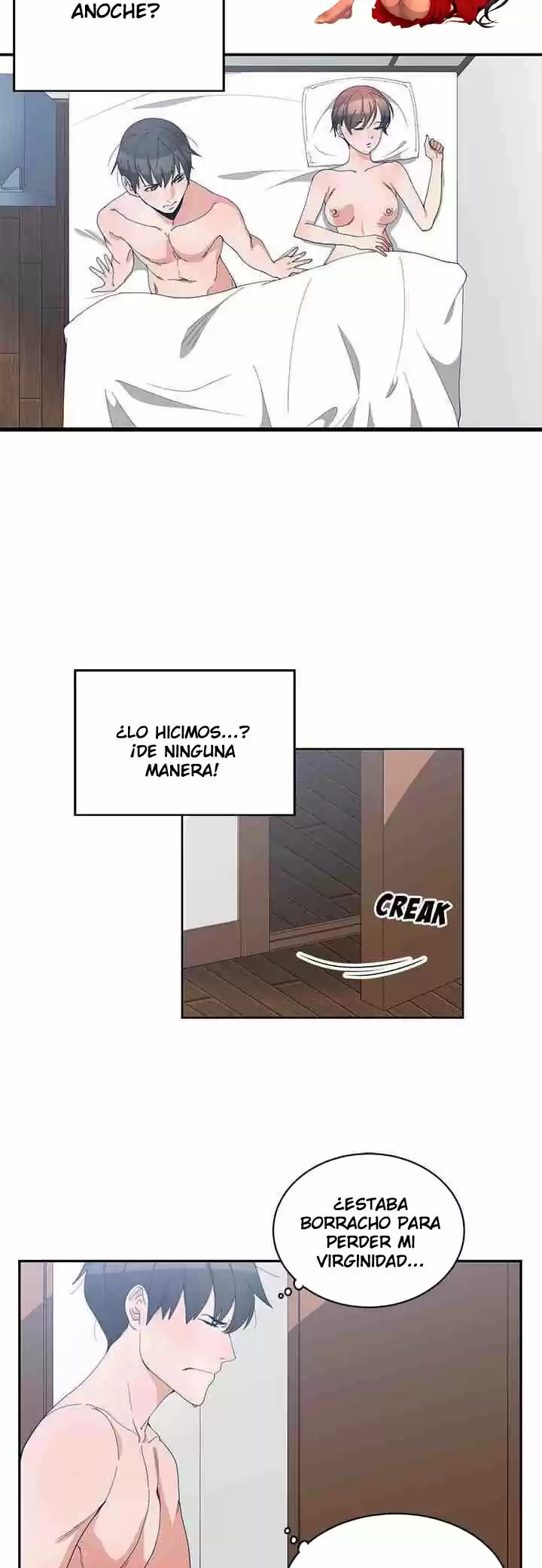 Childhood Friends - Capítulo 2 - Página 42 - LectorTMOo