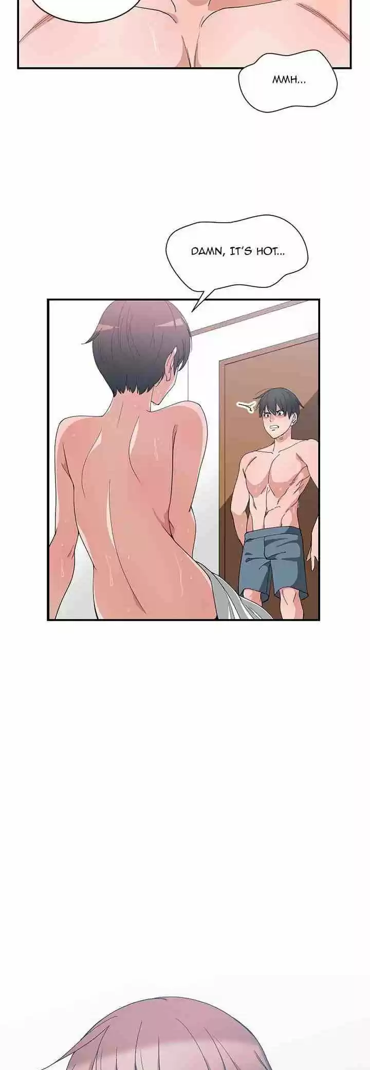 Childhood Friends - Capítulo 2 - Página 53 - LectorTMOo