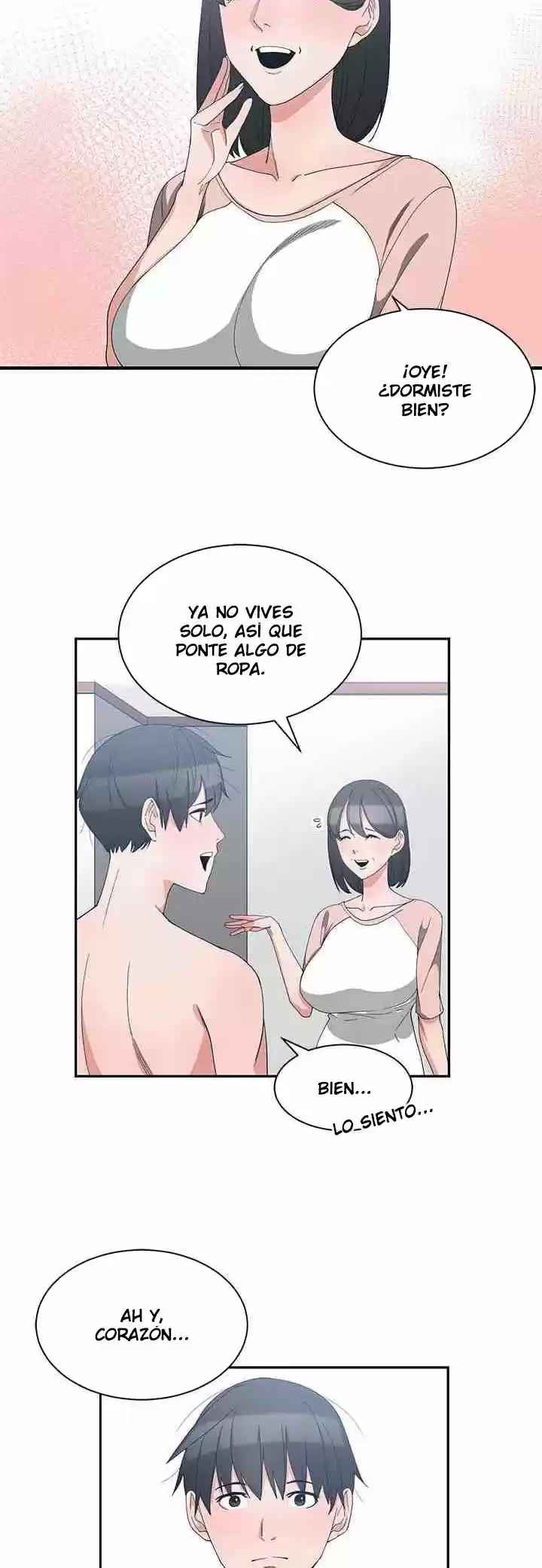 Childhood Friends - Capítulo 2 - Página 55 - LectorTMOo