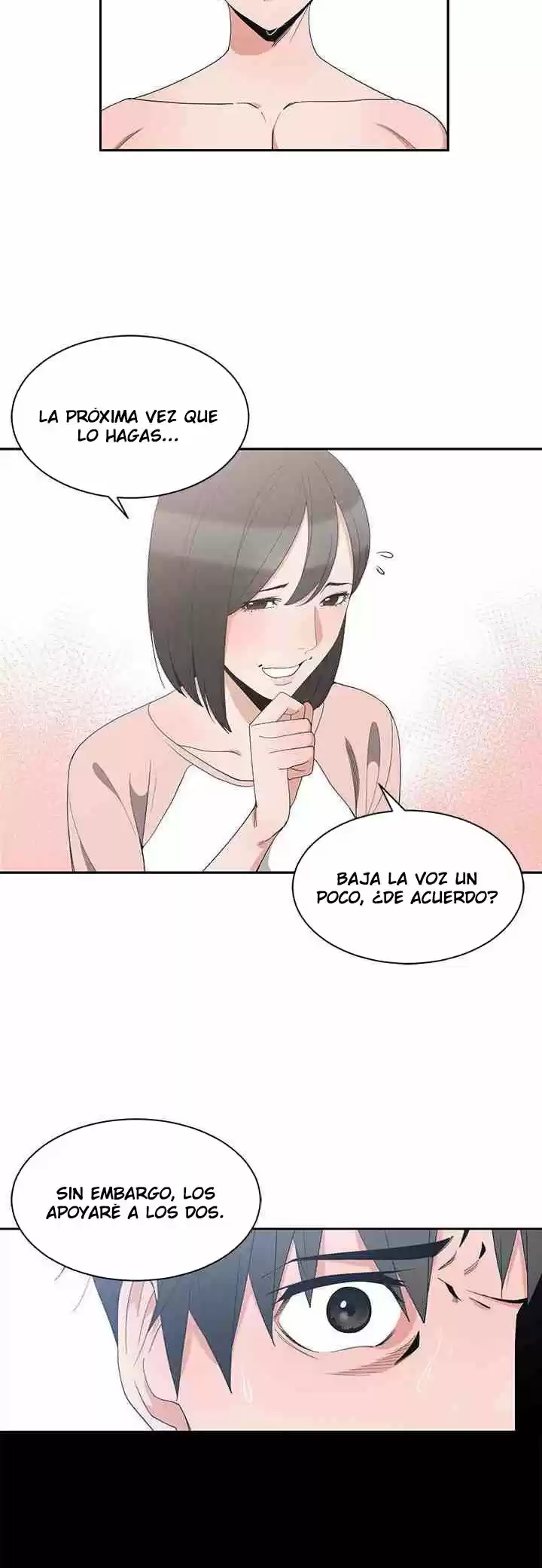 Childhood Friends - Capítulo 2 - Página 56 - LectorTMOo