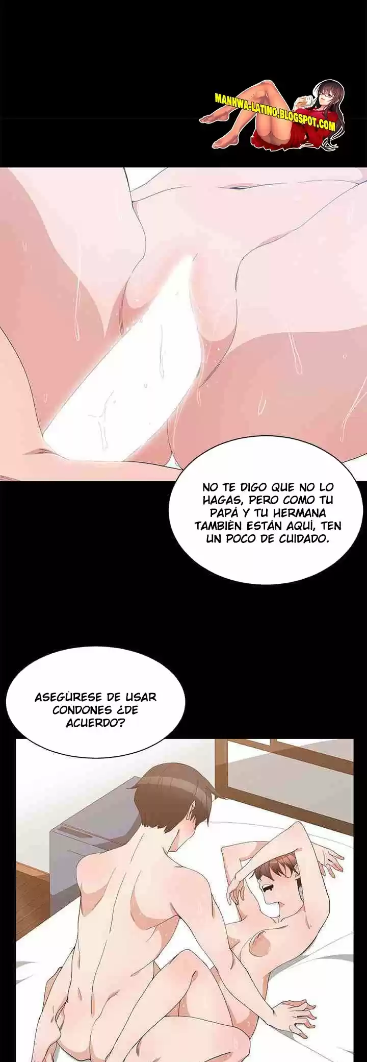Childhood Friends - Capítulo 2 - Página 57 - LectorTMOo