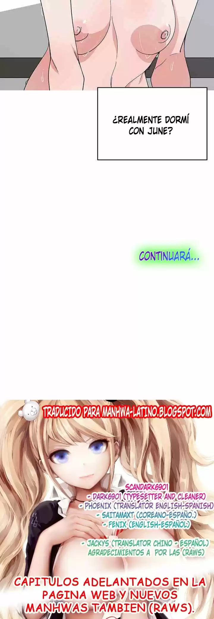 Childhood Friends - Capítulo 2 - Página 65 - LectorTMOo