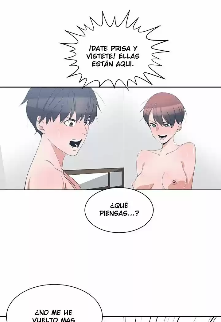 Childhood Friends - Capítulo 3 - Página 11 - LectorTMOo
