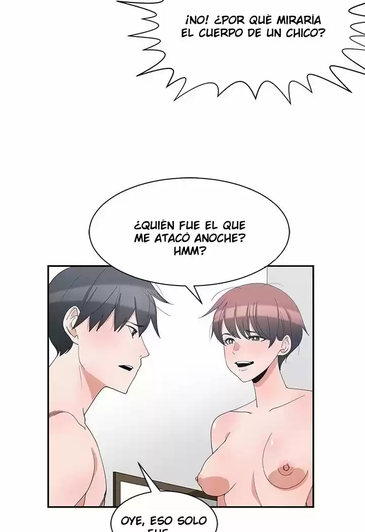 Childhood Friends - Capítulo 3 - Página 14 - LectorTMOo