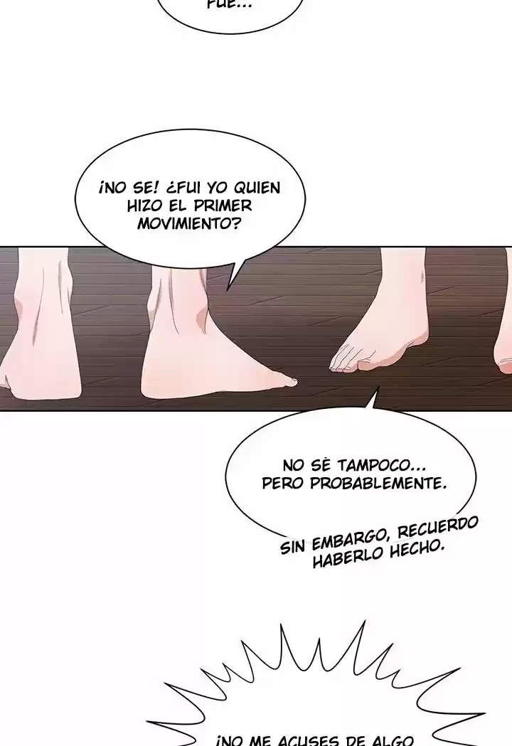 Childhood Friends - Capítulo 3 - Página 15 - LectorTMOo