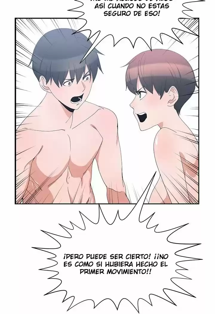 Childhood Friends - Capítulo 3 - Página 16 - LectorTMOo