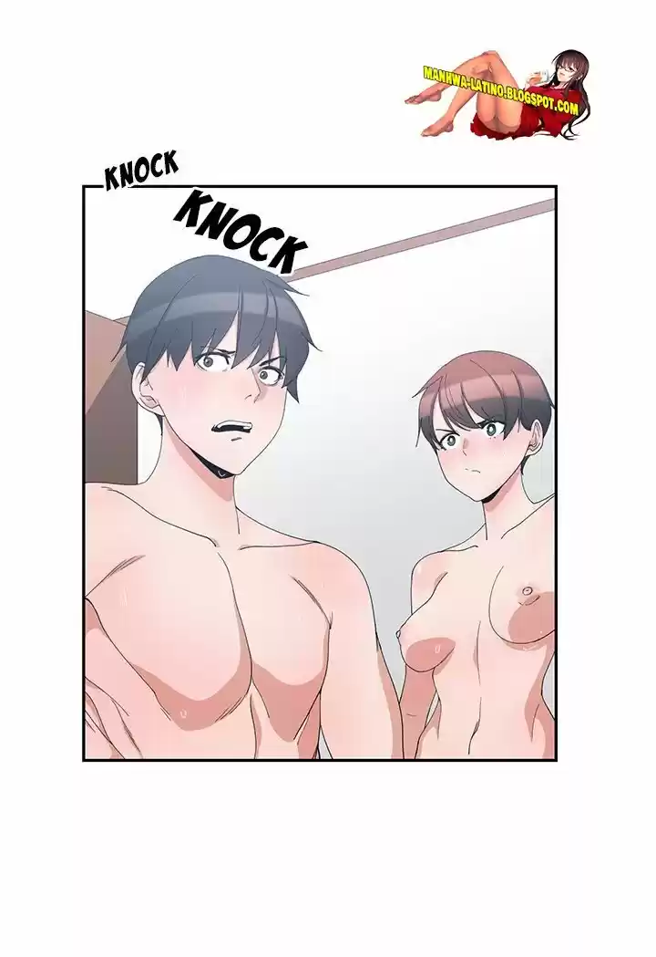 Childhood Friends - Capítulo 3 - Página 17 - LectorTMOo