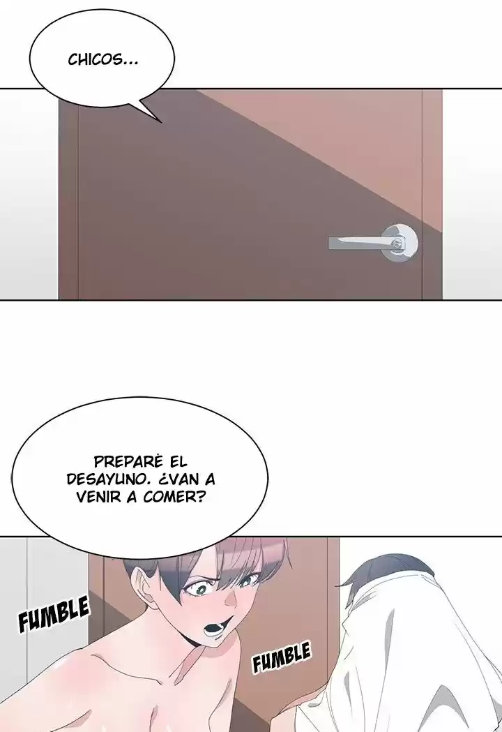 Childhood Friends - Capítulo 3 - Página 18 - LectorTMOo