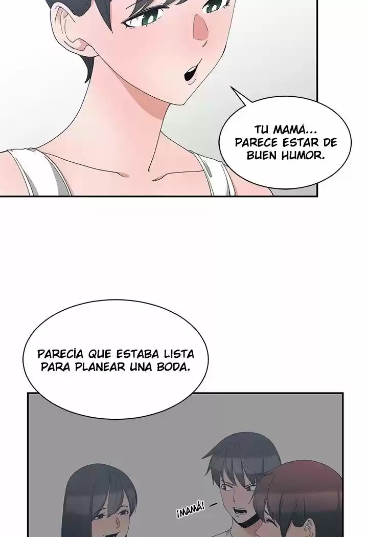 Childhood Friends - Capítulo 3 - Página 23 - LectorTMOo
