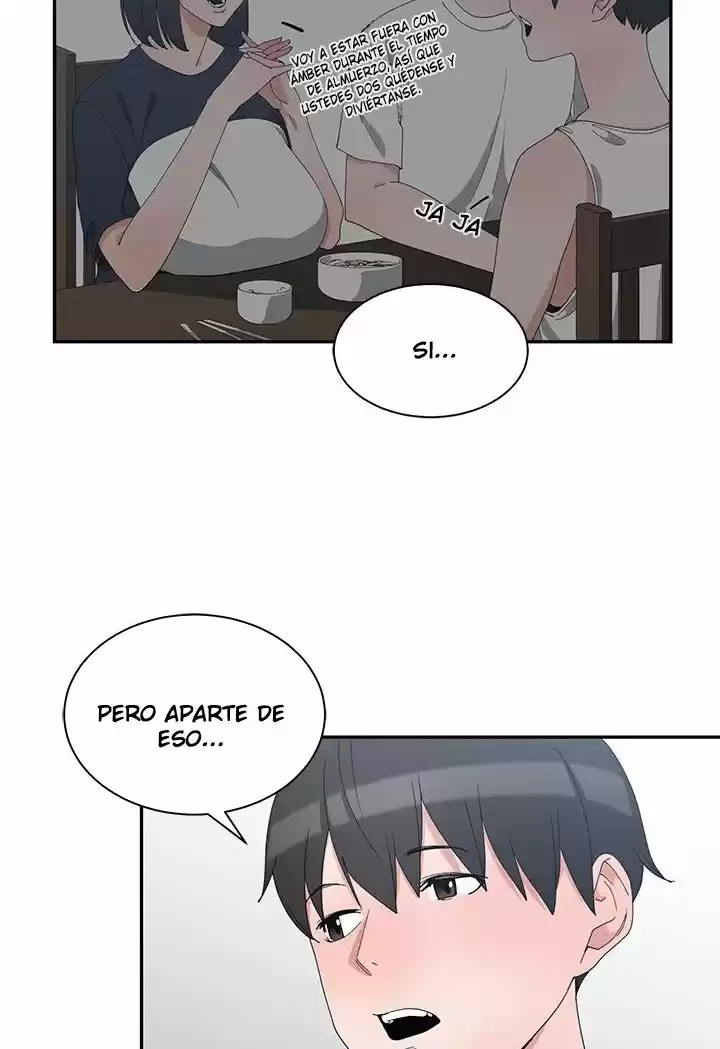Childhood Friends - Capítulo 3 - Página 24 - LectorTMOo