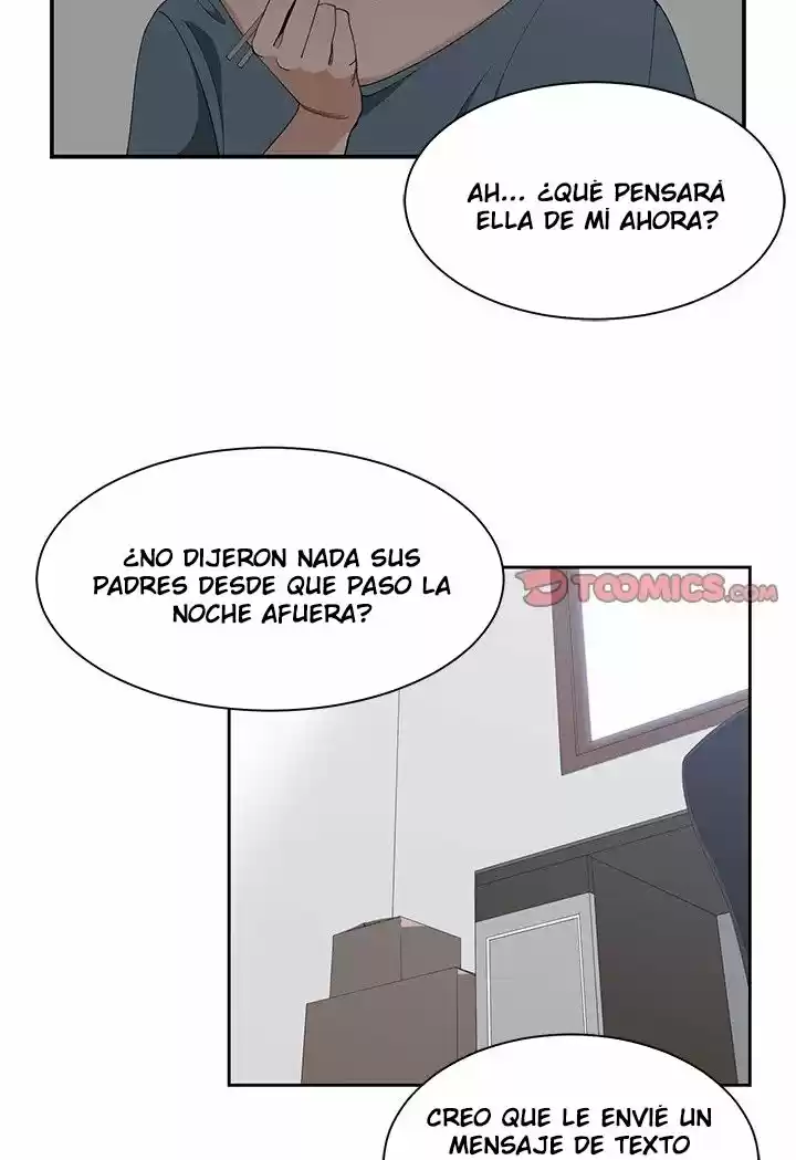 Childhood Friends - Capítulo 3 - Página 26 - LectorTMOo