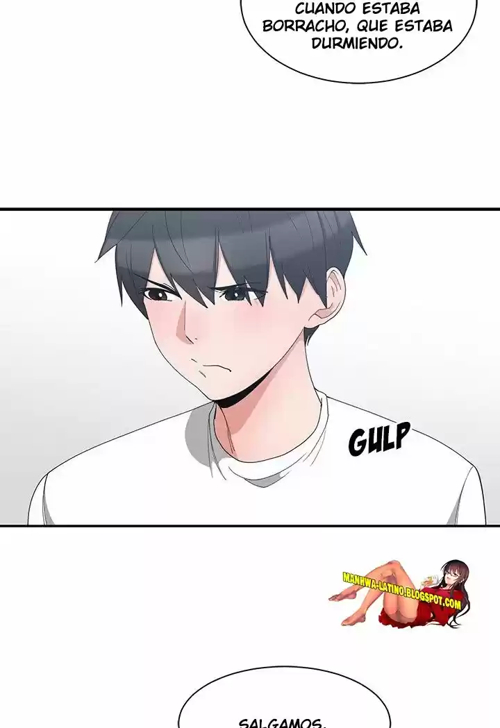 Childhood Friends - Capítulo 3 - Página 27 - LectorTMOo
