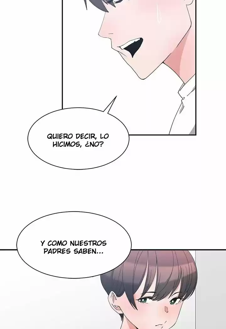 Childhood Friends - Capítulo 3 - Página 29 - LectorTMOo