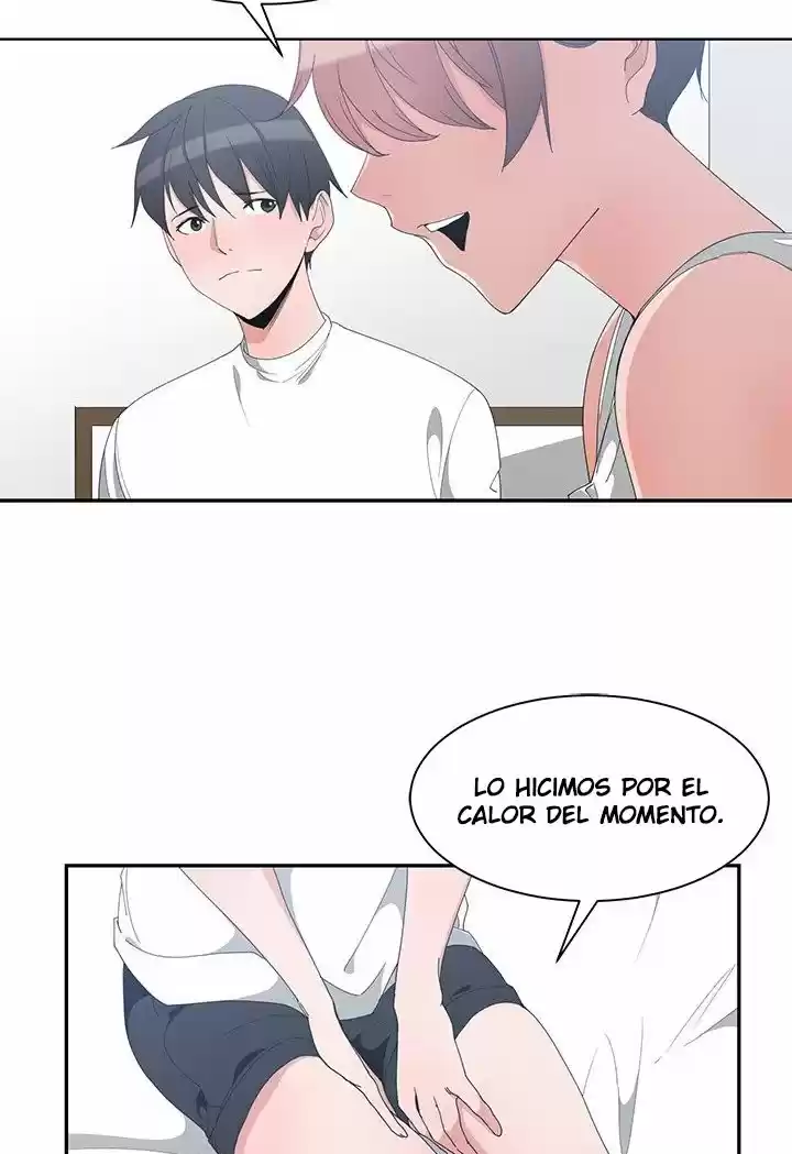 Childhood Friends - Capítulo 3 - Página 35 - LectorTMOo